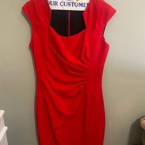Calvin Klein Dress Size 4